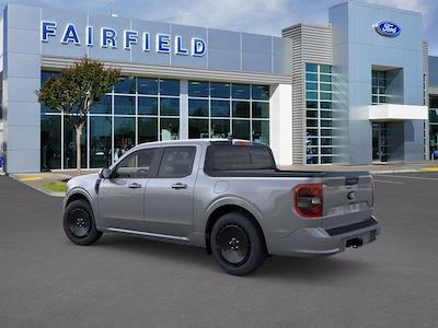 2025 Ford Maverick SuperCrew Cab AWD Pickup for sale #SRA83594 - photo 2