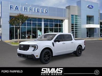 2025 Ford Maverick SuperCrew Cab AWD Pickup for sale #SRA89117 - photo 1