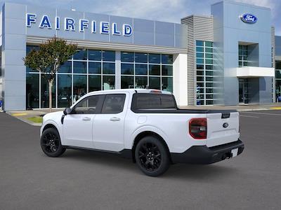 2025 Ford Maverick SuperCrew Cab AWD Pickup for sale #SRA89117 - photo 2