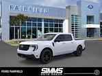2025 Ford Maverick SuperCrew Cab AWD Pickup for sale #SRA89117 - photo 1