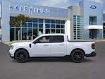 2025 Ford Maverick SuperCrew Cab AWD Pickup for sale #SRA89117 - photo 4