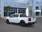 2025 Ford Maverick SuperCrew Cab AWD Pickup for sale #SRA89117 - photo 2