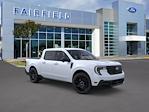 2025 Ford Maverick SuperCrew Cab AWD Pickup for sale #SRA89117 - photo 7