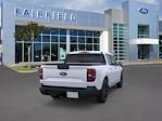 2025 Ford Maverick SuperCrew Cab AWD Pickup for sale #SRA89117 - photo 8