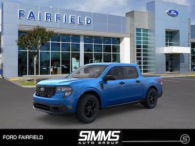 2025 Ford Maverick SuperCrew Cab AWD Pickup for sale #SRA89826 - photo 1