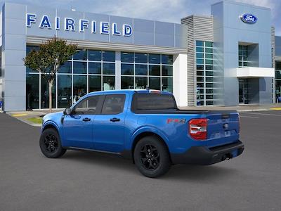 2025 Ford Maverick SuperCrew Cab AWD Pickup for sale #SRA89826 - photo 2
