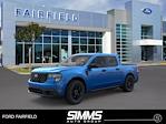 2025 Ford Maverick SuperCrew Cab AWD Pickup for sale #SRA89826 - photo 1