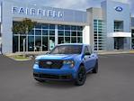 2025 Ford Maverick SuperCrew Cab AWD Pickup for sale #SRA89826 - photo 3