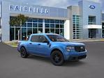 2025 Ford Maverick SuperCrew Cab AWD Pickup for sale #SRA89826 - photo 7
