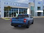 2025 Ford Maverick SuperCrew Cab AWD Pickup for sale #SRA89826 - photo 8