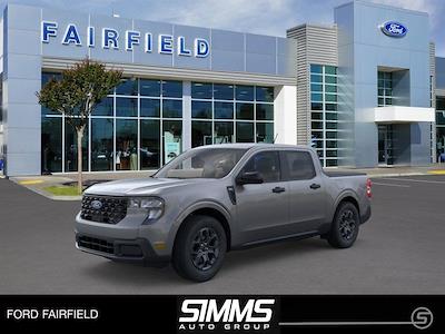 2025 Ford Maverick SuperCrew Cab AWD Pickup for sale #SRA89927 - photo 1