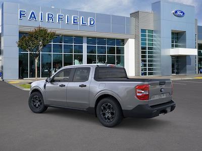 2025 Ford Maverick SuperCrew Cab AWD Pickup for sale #SRA89927 - photo 2