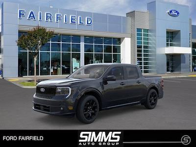 2025 Ford Maverick SuperCrew Cab AWD Pickup for sale #SRA94918 - photo 1