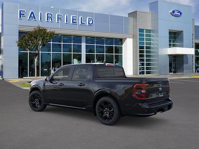 2025 Ford Maverick SuperCrew Cab AWD Pickup for sale #SRA94918 - photo 2