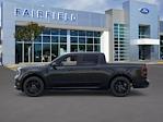 2025 Ford Maverick SuperCrew Cab AWD Pickup for sale #SRA94918 - photo 4