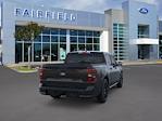 2025 Ford Maverick SuperCrew Cab AWD Pickup for sale #SRA94918 - photo 8