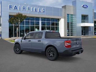 2025 Ford Maverick SuperCrew Cab FWD Pickup for sale #SRB02772 - photo 2