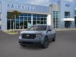 2025 Ford Maverick SuperCrew Cab FWD Pickup for sale #SRB02772 - photo 3