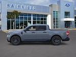 2025 Ford Maverick SuperCrew Cab FWD Pickup for sale #SRB02772 - photo 4