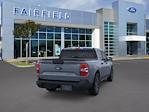 2025 Ford Maverick SuperCrew Cab FWD Pickup for sale #SRB02772 - photo 8