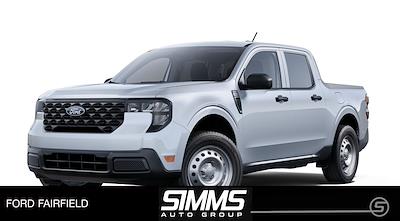 2025 Ford Maverick SuperCrew Cab FWD Pickup for sale #SRB02848 - photo 1