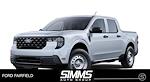 2025 Ford Maverick SuperCrew Cab FWD Pickup for sale #SRB02848 - photo 1
