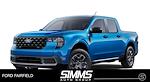 2025 Ford Maverick SuperCrew Cab FWD Pickup for sale #SRB03016 - photo 1