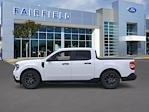 2025 Ford Maverick SuperCrew Cab FWD Pickup for sale #SRB03087 - photo 4