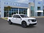 2025 Ford Maverick SuperCrew Cab FWD Pickup for sale #SRB03087 - photo 7