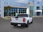 2025 Ford Maverick SuperCrew Cab FWD Pickup for sale #SRB03087 - photo 8