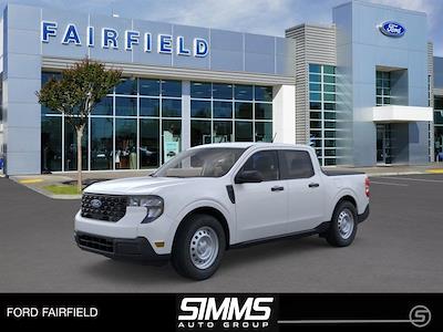 2025 Ford Maverick SuperCrew Cab FWD Pickup for sale #SRB04353 - photo 1