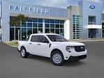 2025 Ford Maverick SuperCrew Cab FWD Pickup for sale #SRB04353 - photo 7