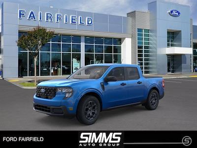 2025 Ford Maverick SuperCrew Cab FWD Pickup for sale #SRB04564 - photo 1