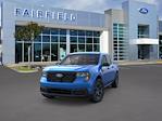 2025 Ford Maverick SuperCrew Cab FWD Pickup for sale #SRB04564 - photo 3