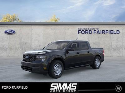2025 Ford Maverick SuperCrew Cab FWD Pickup for sale #SRB14240 - photo 1