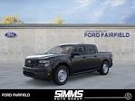 2025 Ford Maverick SuperCrew Cab FWD Pickup for sale #SRB14240 - photo 1