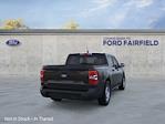 2025 Ford Maverick SuperCrew Cab FWD Pickup for sale #SRB14240 - photo 8