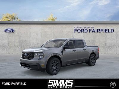 New 2025 Ford Maverick XLT SuperCrew Cab Pickup for sale #SRB14264 - photo 1