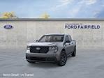 New 2025 Ford Maverick XLT SuperCrew Cab Pickup for sale #SRB14264 - photo 3