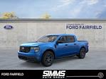 New 2025 Ford Maverick XLT SuperCrew Cab Pickup for sale #SRB14281 - photo 1