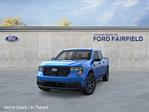 New 2025 Ford Maverick XLT SuperCrew Cab Pickup for sale #SRB14281 - photo 3