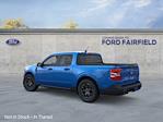 New 2025 Ford Maverick XLT SuperCrew Cab Pickup for sale #SRB14281 - photo 2