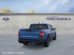 New 2025 Ford Maverick XLT SuperCrew Cab Pickup for sale #SRB14281 - photo 8