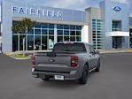 2025 Ford Maverick SuperCrew Cab AWD Pickup for sale #SRB14290 - photo 8