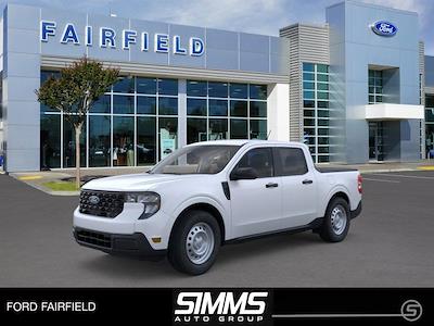 2025 Ford Maverick SuperCrew Cab FWD Pickup for sale #SRB22549 - photo 1