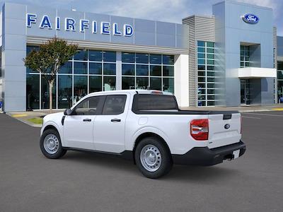 2025 Ford Maverick SuperCrew Cab FWD Pickup for sale #SRB22549 - photo 2