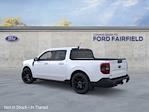 New 2025 Ford Maverick Lariat SuperCrew Cab AWD Pickup for sale #SRB31171 - photo 2
