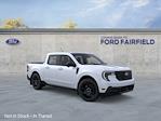 New 2025 Ford Maverick Lariat SuperCrew Cab AWD Pickup for sale #SRB31171 - photo 8