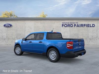 New 2025 Ford Maverick XL SuperCrew Cab Pickup for sale #SRB32700 - photo 2