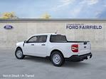 New 2025 Ford Maverick XL SuperCrew Cab Pickup for sale #SRB32880 - photo 2